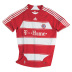 Adidas Youth Bayern Munich Soccer Jersey (Home 2007/08)