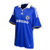 Adidas Youth Chelsea Soccer Jersey (Home 2008/09)