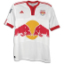 Adidas Red Bull NY / NJ Soccer Jersey (Home 2009)