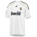 Adidas Youth Real Madrid Soccer Jersey (Home 2009/10)