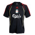 Adidas  Liverpool Soccer Training Jersey (2009/10)