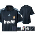 Adidas  Real Madrid Soccer Jersey (Away 2009/10)