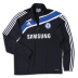 Adidas Chelsea FC Soccer Training Top (2009/10)