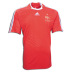 Adidas  France Soccer Jersey (Away 2008/09)