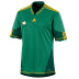 Adidas  South Africa World Cup 2010 Soccer Jersey (Away 2010/11)