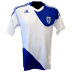 Adidas Finland Soccer Jersey (Home 2010/11)