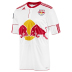 Adidas  Youth Red Bull NY / NJ Soccer Jersey (Home 2010)