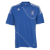 Adidas  Greece World Cup 2010 Soccer Jersey (Away 2010/11)