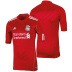 Adidas  Liverpool Soccer Jersey (Home 2010/11)