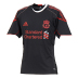 Adidas Liverpool Soccer Training Jersey (2010/11)