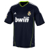 Adidas Real Madrid Soccer Jersey (Away 2010/11)