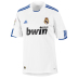 Adidas  Real Madrid Soccer Jersey (Home 2010/11) - SALE: $59.50