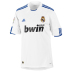 Adidas  Youth Kaka Real Madrid Soccer Jersey (Home 2010/11)