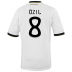 Adidas Germany Ozil Soccer Jersey (Home 2010/11)