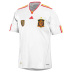 Adidas  Spain Campeones Soccer Jersey (Away 2011/12) - SALE: $57.50
