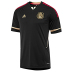adidas Mexico Soccer Jersey (Away 2011/12)