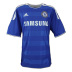 Adidas  Chelsea  Soccer Jersey (Home 2011/12)