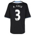 Adidas  Chelsea Cole #3 Soccer Jersey (Away 2011/12) - SALE: $74.50