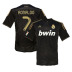 Adidas  Real Madrid  Ronaldo #7 Soccer Jersey  (Away 2011/12) - SALE: $77.50