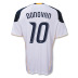Adidas  L.A. Galaxy Donovan #10 Soccer Jersey (Home 2011/12) - SALE: $69.50