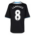adidas Chelsea Lampard #8 Soccer Jersey (Away 2011/12)