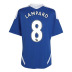 Adidas  Chelsea Lampard #8 Soccer Jersey (Home 2011/12) - SALE: $74.50