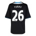 adidas  Chelsea Terry #26 Soccer Jersey (Away 2011/12)