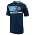 adidas Argentina Soccer Jersey (Away 2011/12)