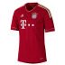Adidas Youth  Bayern Munich  Soccer Jersey (Home 2011/12)