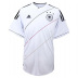 Adidas  Germany Soccer Jersey (Home 2012/13)