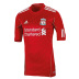 Adidas Youth  Liverpool  Soccer Jersey (Home 2011/12)