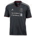 Adidas  Liverpool  Soccer Jersey (Away 2011/12) - SALE: $62.50