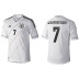 adidas Germany Schweinsteiger #7 Soccer Jersey (Home 2012/13)