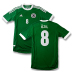 adidas Germany Ozil #8 Soccer Jersey (Away 2012/13)