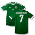 adidas Germany Schweinsteiger #7 Soccer Jersey (Away 2012/13)