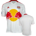 adidas  Red Bull NY Soccer Jersey (Home 2012/13) - SALE: $67.50