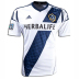 adidas  L.A. Galaxy Soccer Jersey (Home 2012/13) - SALE: $67.50