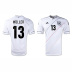 adidas Germany Muller #13 Soccer Jersey (Home 2012/13)