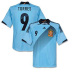 adidas Spain Torres #9 Soccer Jersey (Away 2012/13)