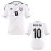 adidas Germany Podolski #10 Soccer Jersey (Home 2012/13)