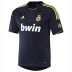 adidas Real Madrid Soccer Jersey (Away 2012/13)