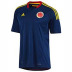 adidas  Colombia  Soccer Jersey (Away 2011/13)