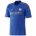 adidas Youth  Chelsea  Soccer Jersey (Home 2012/13)
