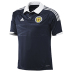 adidas Scotland Soccer Jersey (Home 2013/14)