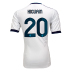 adidas Real Madrid Higuain #20 Soccer Jersey (Home 2012/13)