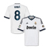 adidas Real Madrid Kaka #8 Soccer Jersey (Home 2012/13)