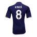 adidas Real Madrid Kaka #8 Soccer Jersey (Away 2012/13)