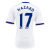 adidas Chelsea Hazard #17 Soccer Jersey (Away 2013/14)