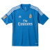 adidas Youth Real Madrid Soccer Jersey (Away 2013/14)