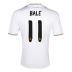 adidas Real Madrid Bale #11 Soccer Jersey (Home 2013/14)